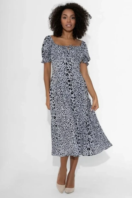 Платье ЮРС 23-133-1 #1