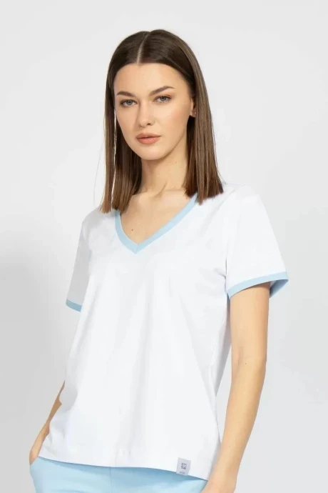 Футболка Kivviwear 4038.17 #1