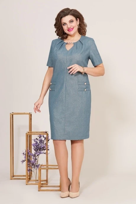 Платье Mira Fashion 5229 #1
