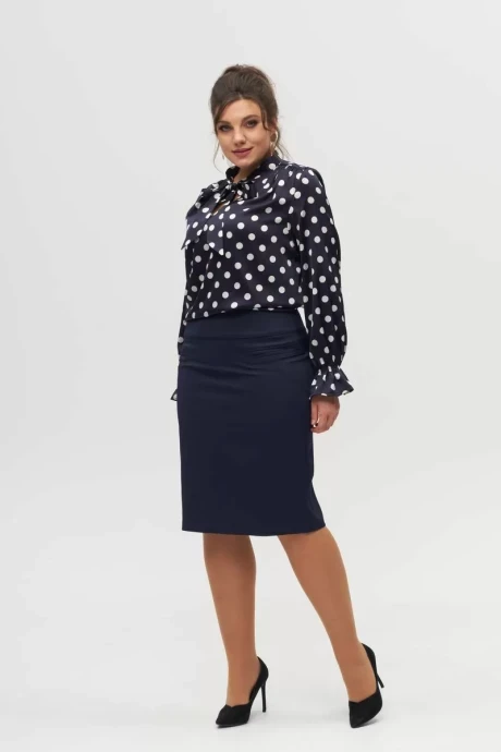 Юбка Anelli 757 #1