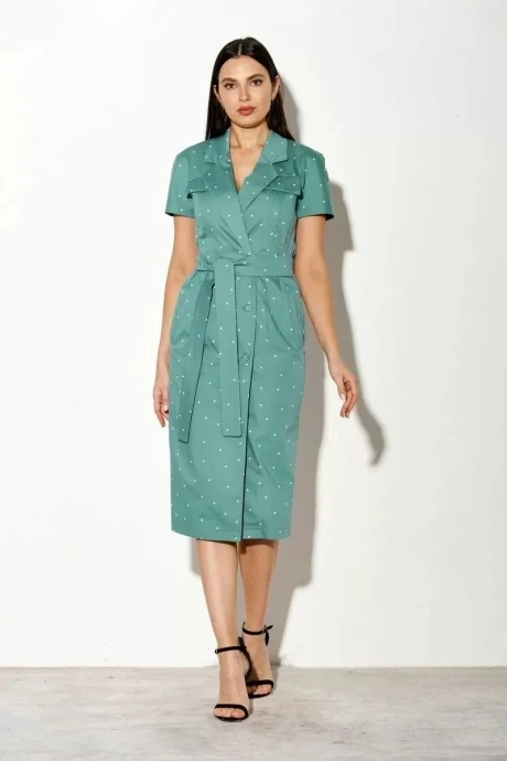 Платье FOXY FOX 1404 #1