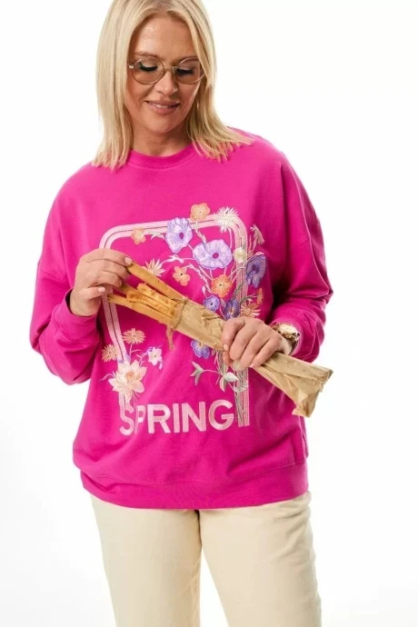 Свитшот *Распродажа ELLETTO LIFE 3636/1 #1