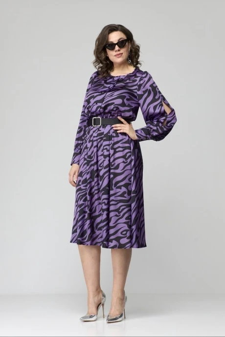 Платье Орхидея Люкс 1235 #1