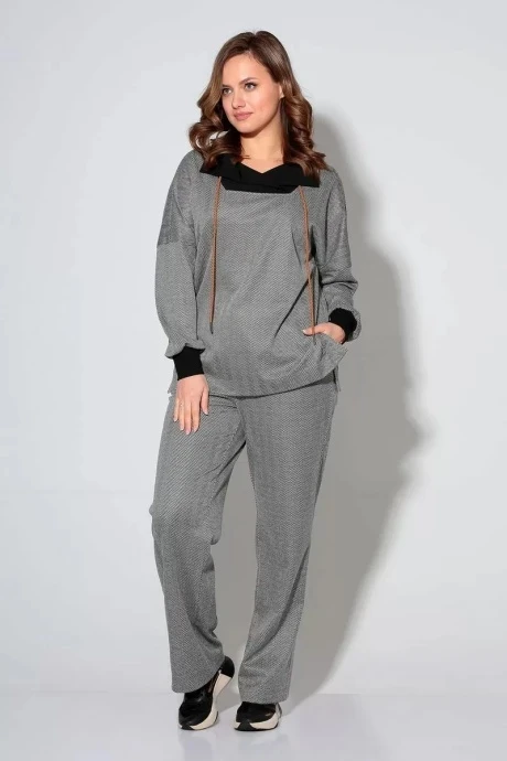 Спортивный костюм Лиона-Стиль 869 двойка #1