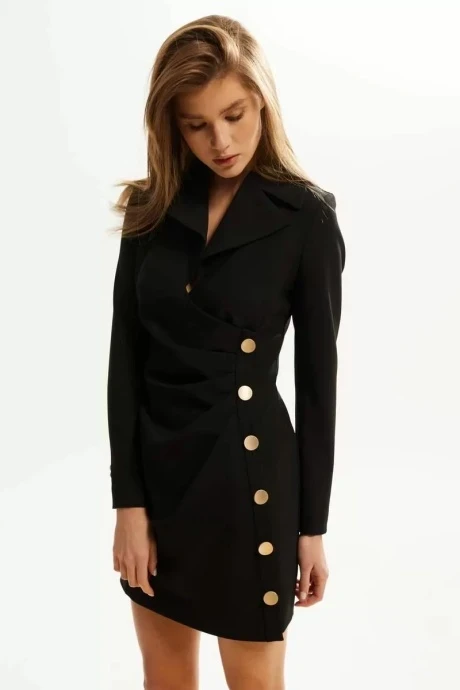 Платье DAVA 137 #1