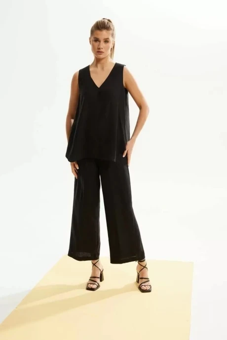 Брючный костюм DAVA 142 #1