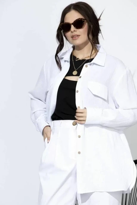 Рубашка SOVA 11157 #1