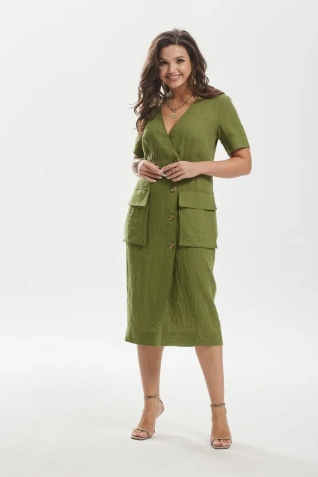 Платье MALI 423-010 #1