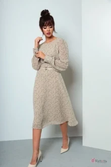 Платье *Распродажа Ларс Стиль 642/2