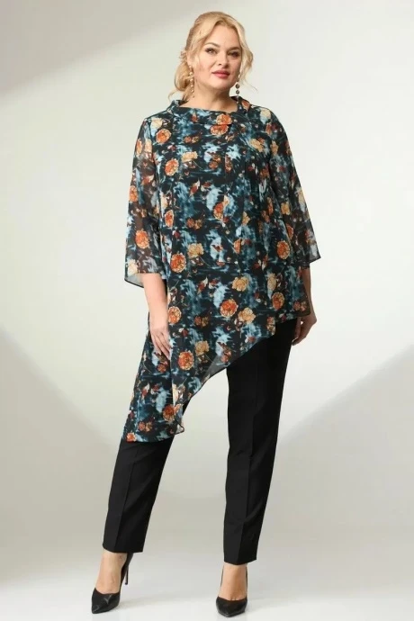 Брючный костюм Angelina&Сompany 800 #1