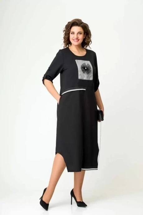 Платье Swallow 643 #1