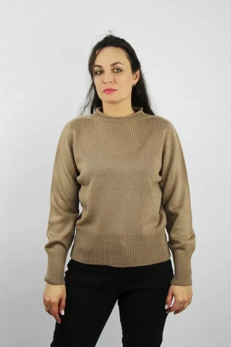 Джемпер (кофта) Полесье С3678-222С8748-Д43 ясень (рост 158, 164) #1
