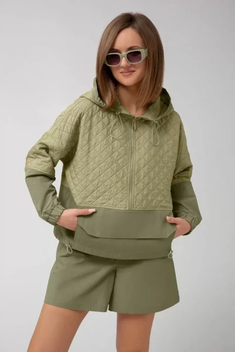 Шорты MIXAN 3032/1 #1