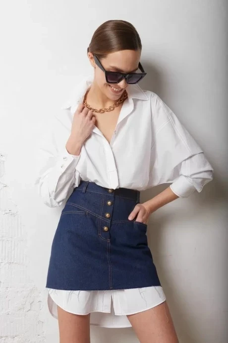 Юбка Davydov 6241 #1