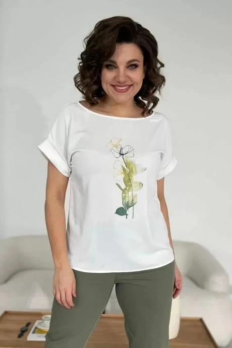 Футболка Rumoda 2114 #1