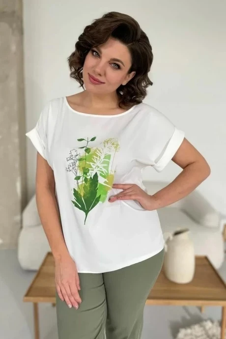Футболка Rumoda 2117 #1