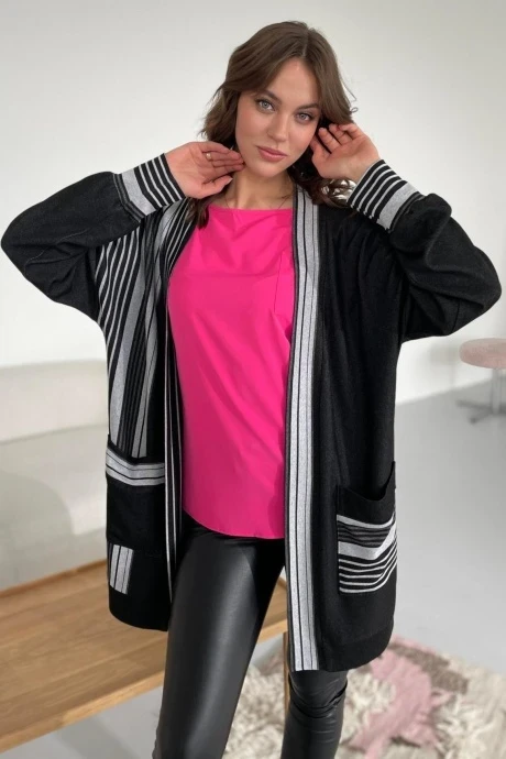 Кардиган Rumoda 2121 #1