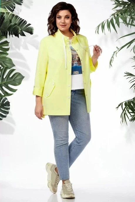 Рубашка Bagira 864 #1