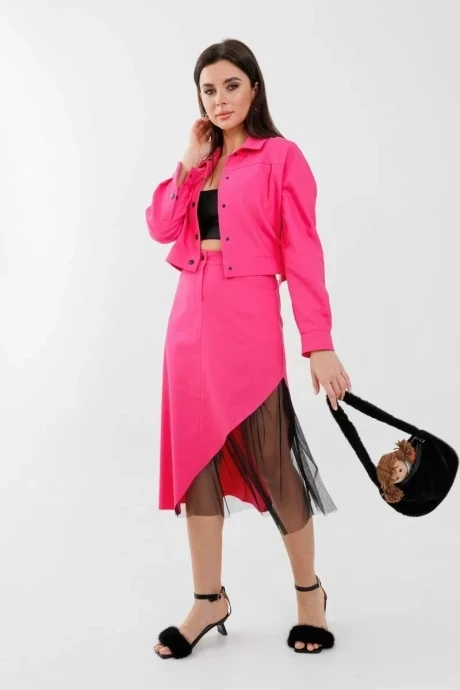 Юбка Anelli 1279 #1