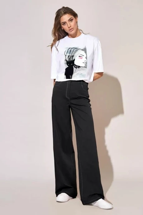 Брюки RIVOLI 5165 #1