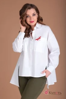 Блузка *Распродажа Таир-Гранд 62385