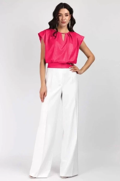 Брючный костюм МиА-Мода 1434-1 двойка #1