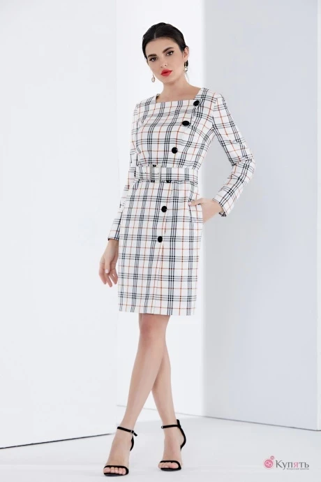 Платье *Распродажа Lissana 4477 #1