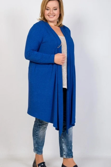 Кардиган *Распродажа TricoTex Style 1844 #1