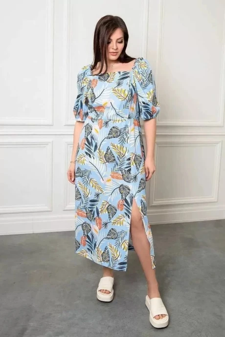 Платье Daloria 1919R #1