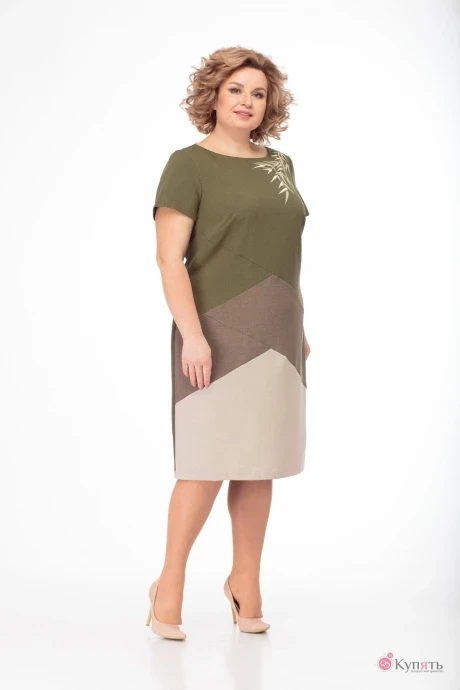 Платье *Распродажа Anelli 470 #1