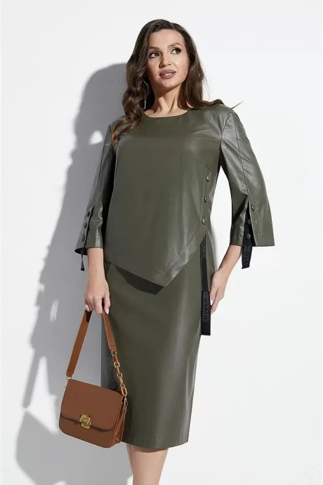 Платье *Распродажа Lissana 4647 #1