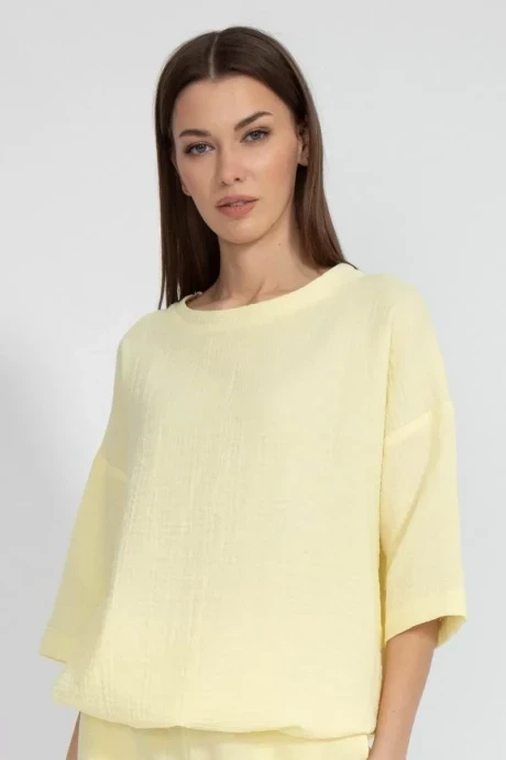 Джемпер (кофта) Kivviwear 4128.03 #1