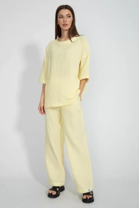 Брючный костюм Kivviwear 41284127.03 #1