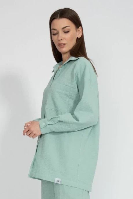 Рубашка Kivviwear 4126.01 #1