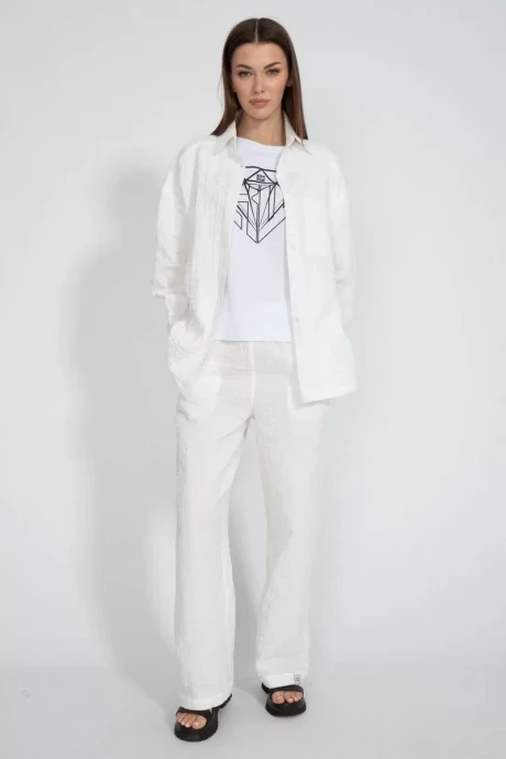 Рубашка Kivviwear 4126.02 #1