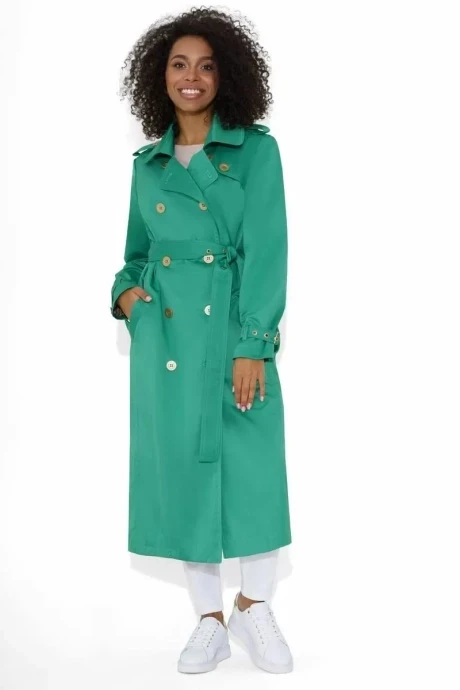 Тренч ЮРС 23-171-3 #1