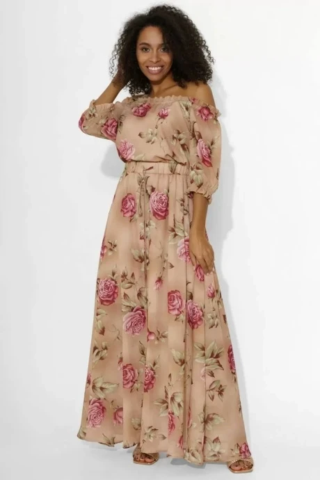 Платье ЮРС 22-887-1 #1