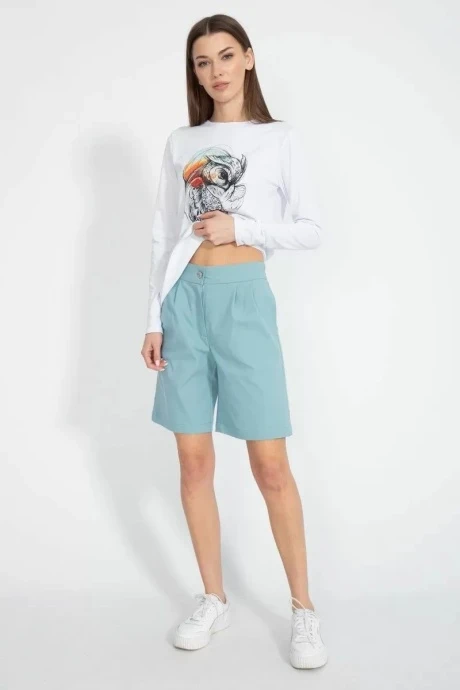 Шорты Kivviwear 3071.11 #1