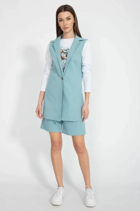Костюм с шортами Kivviwear 40673071.11 #1