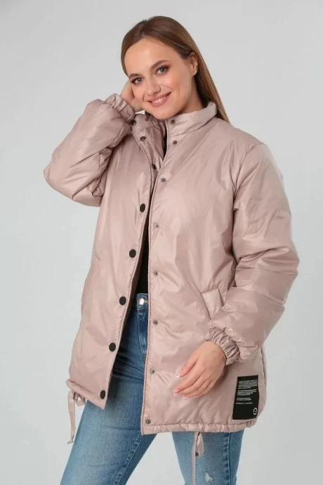 Женская куртка MODEMA 1044-1 #1