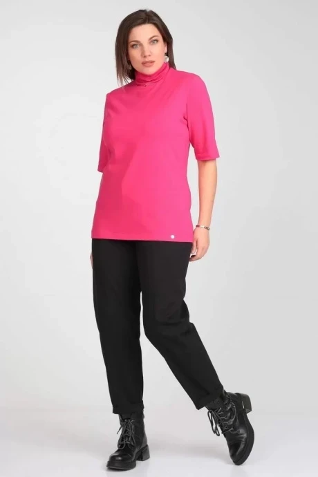 Джемпер из хлопка Bliss 8062 #1