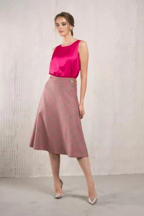 Топ Avanti С-100-1 малина #1