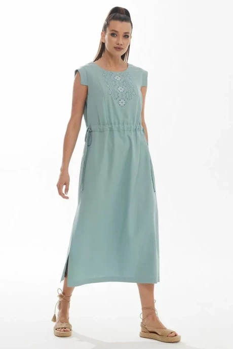 Платье Галеан-стиль 894.2 #1