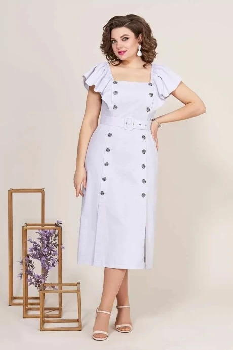 Платье Mira Fashion 5239 #1