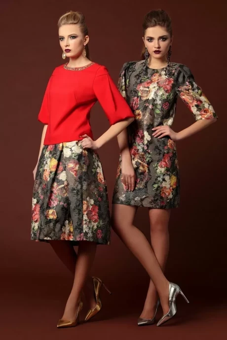 Платье *Распродажа Noche Mio D1.924 #1