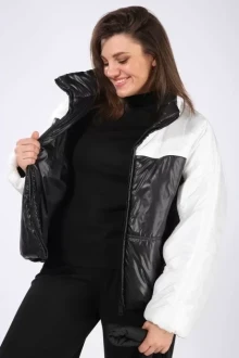 Иконка: Утепленная куртка *Распродажа Lady Secret 6356 #3