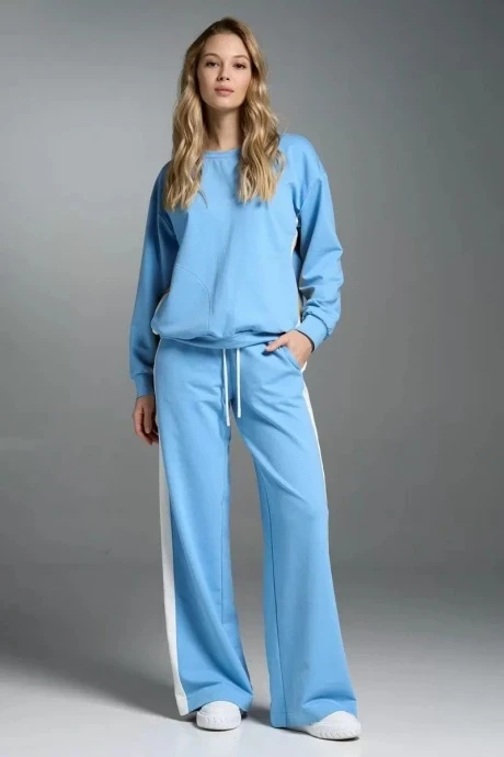 Спортивный костюм Vi Oro VR-1029 двойка #1