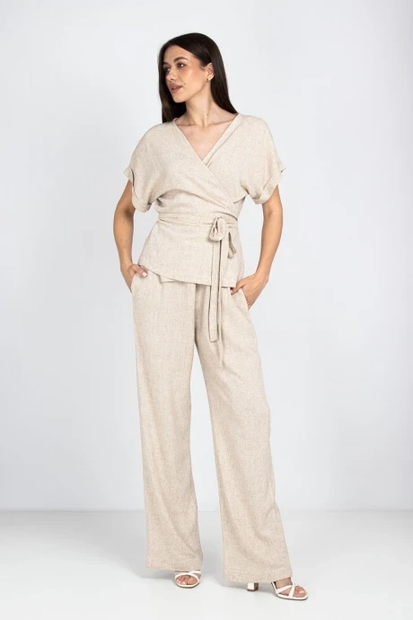 Брючный костюм Mirolia 1127 #1