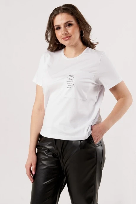 Футболка ANDINA CITY 404 #1