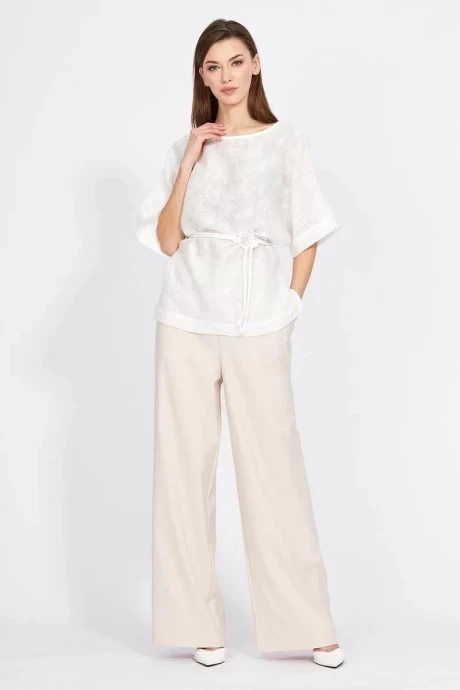 Брюки EOLA м.2394 #1